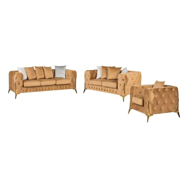 Matrix Sofa Set